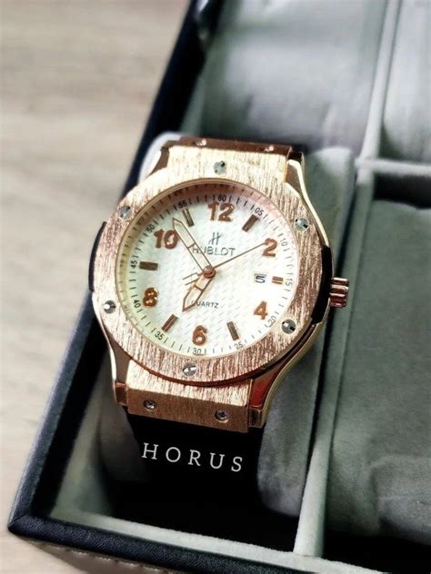 hublot morado con dorado|hublot online booking.